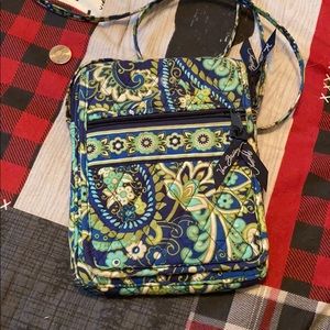 Vera Bradley crossbody